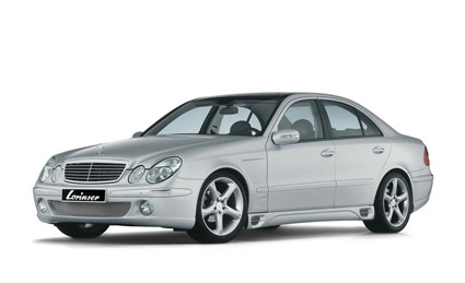 E Class W211