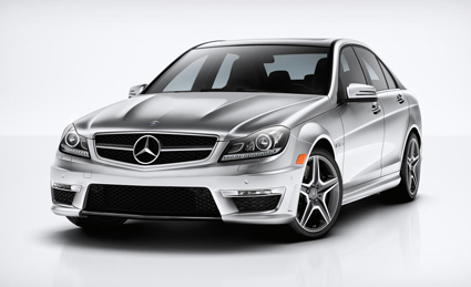 C Class 