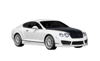 Continental GT + GTC - Speed