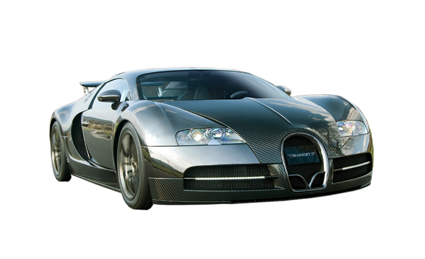 Veyron 16.4 Linea Vinceró