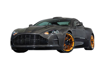 Vantage DBS