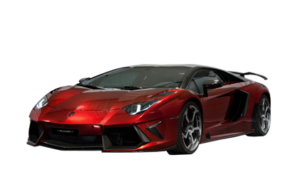 Aventador  LP700-4