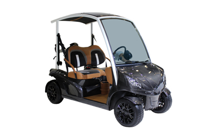 Garia Mansory Edition